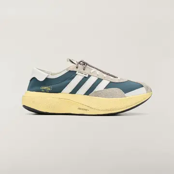 Song For The Mute x adidas SL 72 Pro Pack
