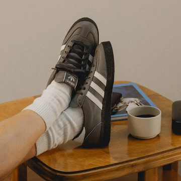 adidas Lothertex SPZL Grey Mood 4