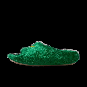 ReactX Rejuven8 Slides Pine Green Außenseite