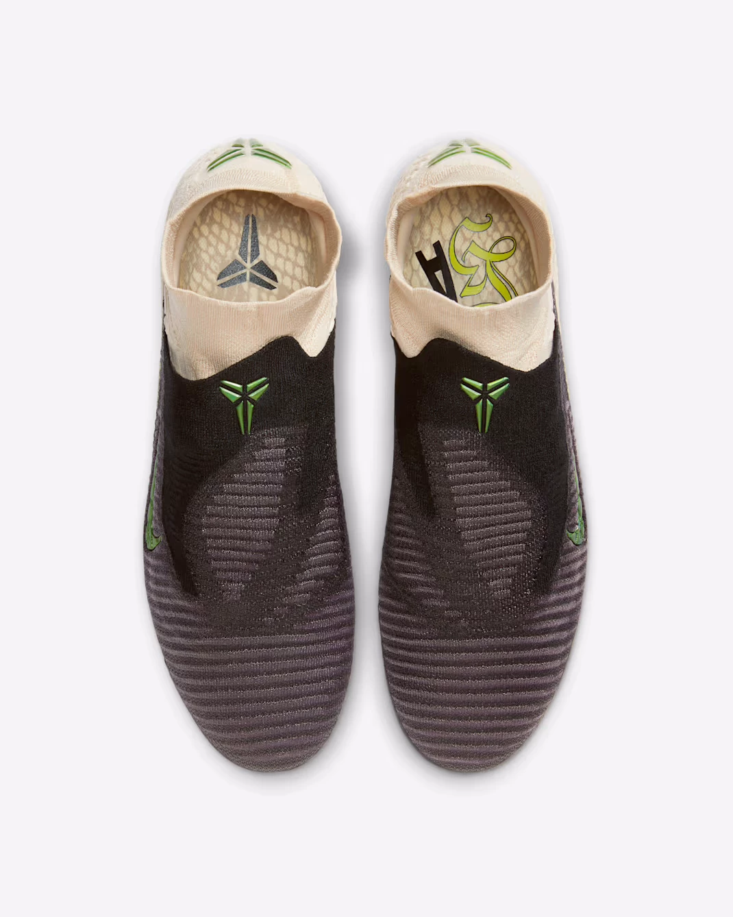 Kobe Bryant x Nike Phantom 6 High Elite SE Phantom - Firm Ground