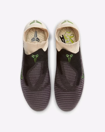 Kobe Bryant x Nike Phantom 6 Low Elite SE Phantom - Firm Ground Laceless von oben