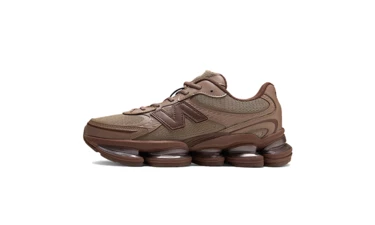 New Balance Abzorb 2000 Thunder Brown