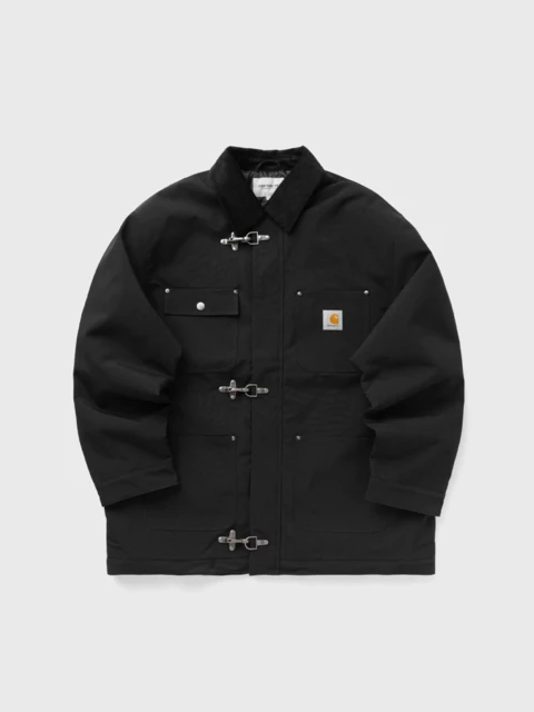 Carhartt WIP Adair Coat Image