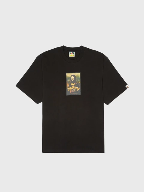 Ape Art Print Tee Image