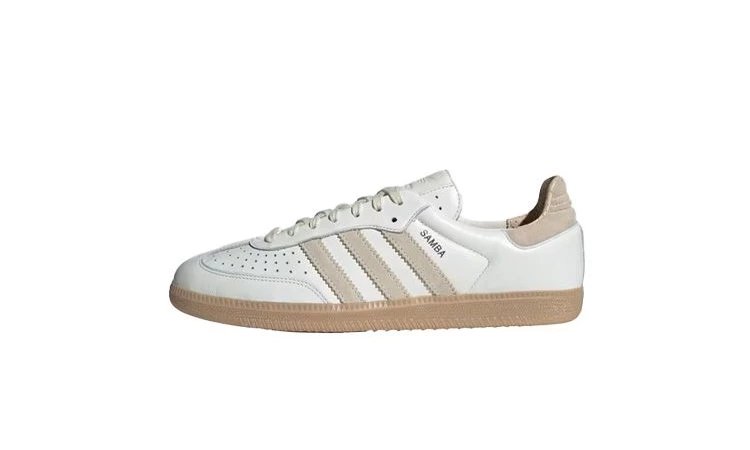 adidas Samba Magic Beige