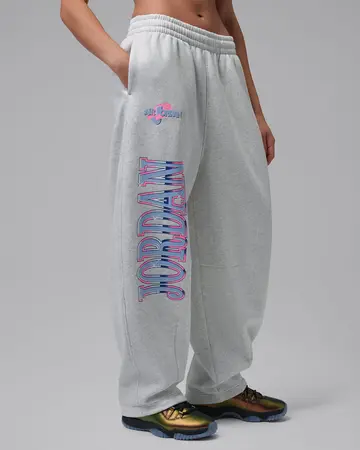 Space Jam x Jordan 30th Anniversary Apparel