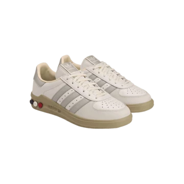 adidas GS II SPZL White Stone Grey