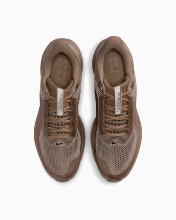 Nike Pegasus Premium SP Caldera Brown Upper