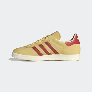 adidas Gazelle Colombia Innenseite