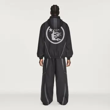 Hellstar x adidas Apparel