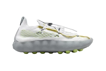 Nike Mind 002 Flyknit Barely Volt