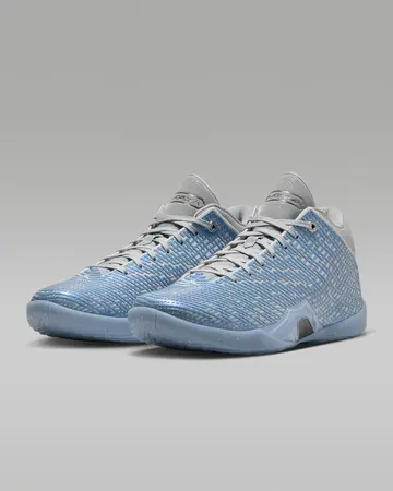 Nike Air Jordan 41 Light Base Grey