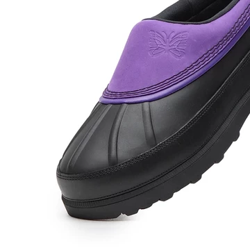 NEEDLES x Sorel Ambler WP Ultra Violet