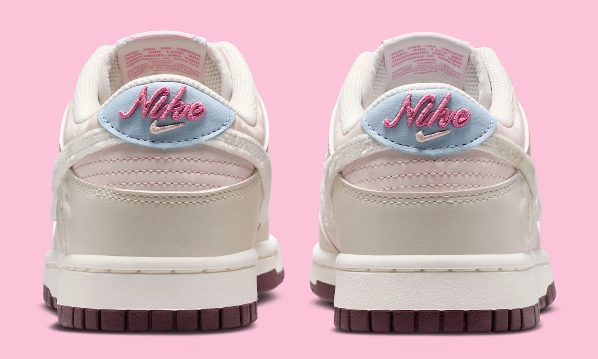Nike Dunk Low Valentines Day 2026 IQ1145-610 | Dead Stock