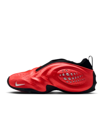 Nike First Sight Bright Crimson Pack