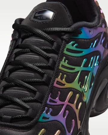 Nike Air Max Plus Oil Slick