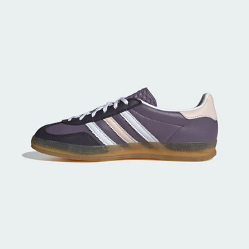 adidas Gazelle Indoor Shadow Violet Innenseite