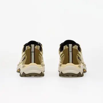 Off-White Be Right Back Trail Low Military Green