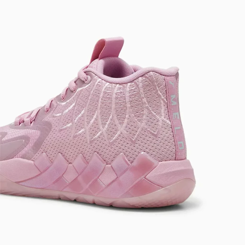 Puma LaMelo Ball MB.01 Iridescent 309755-01 | Dead Stock