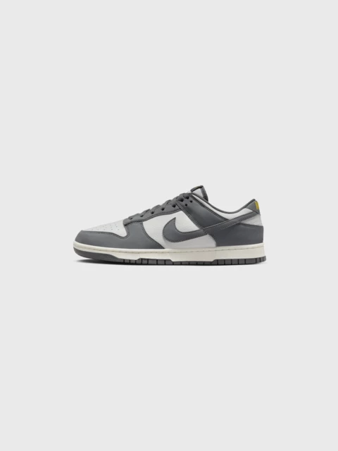 Nike Dunk Low Next Nature Smoke Grey Image