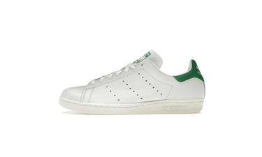 adidas Stan Smith 80s Cloud White Green