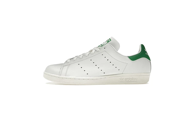 adidas Stan Smith 80s Cloud White Green