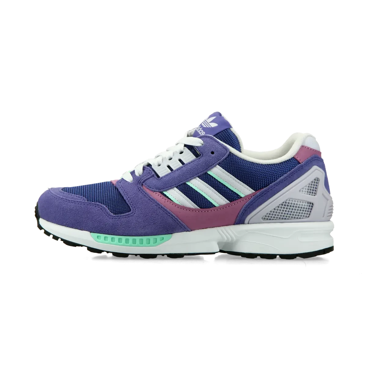 adidas ZX 8000 Purple KH6244 | Dead Stock