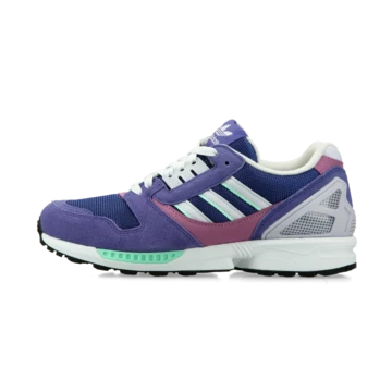 adidas ZX 8000 Purple Innenseite