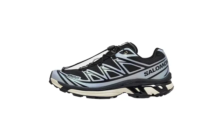 BSTN x Salomon XT-6 5AM