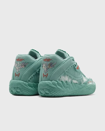 LaMelo x Puma Ball MB.05 Melo World Fersen