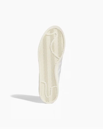 Adidas Jabbar Low Crew White Sohle