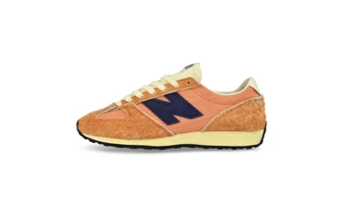 New Balance 471 Orange