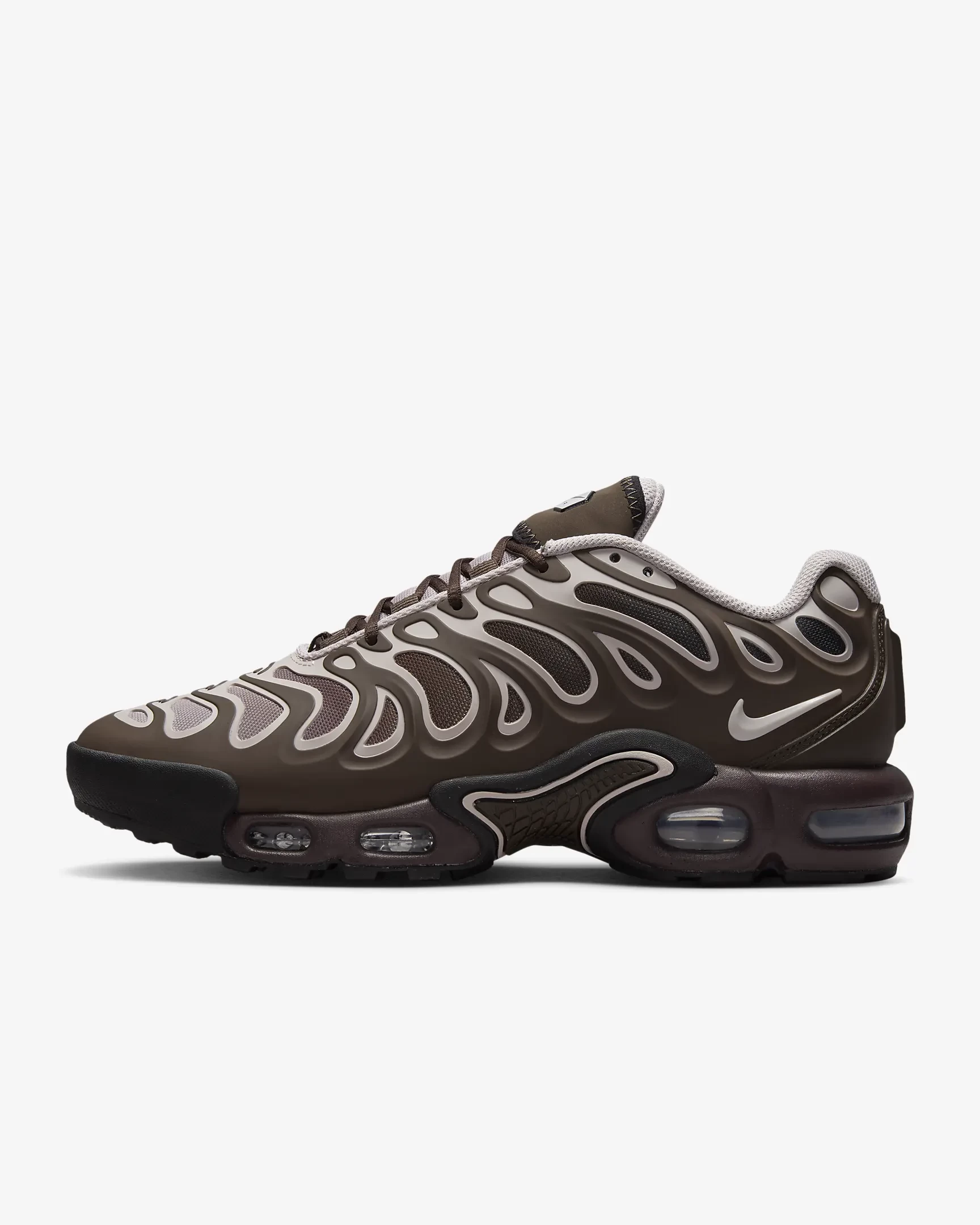 Air Max Plus Drift Baroque Brown FV4081 200 Dead Stock