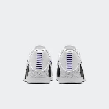 Nike Kobe 9 EM Low Protro White Court Purple