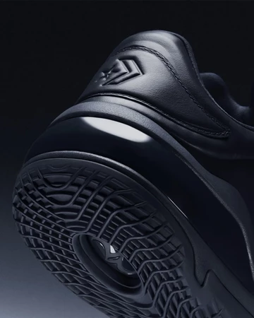 Converse Shai 001 Ink Ferse Details