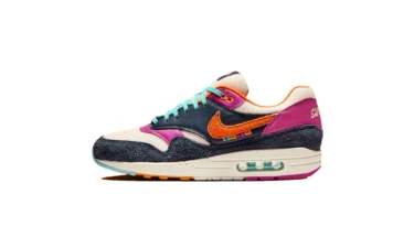 Nike Air Max 1 San Diego Padres