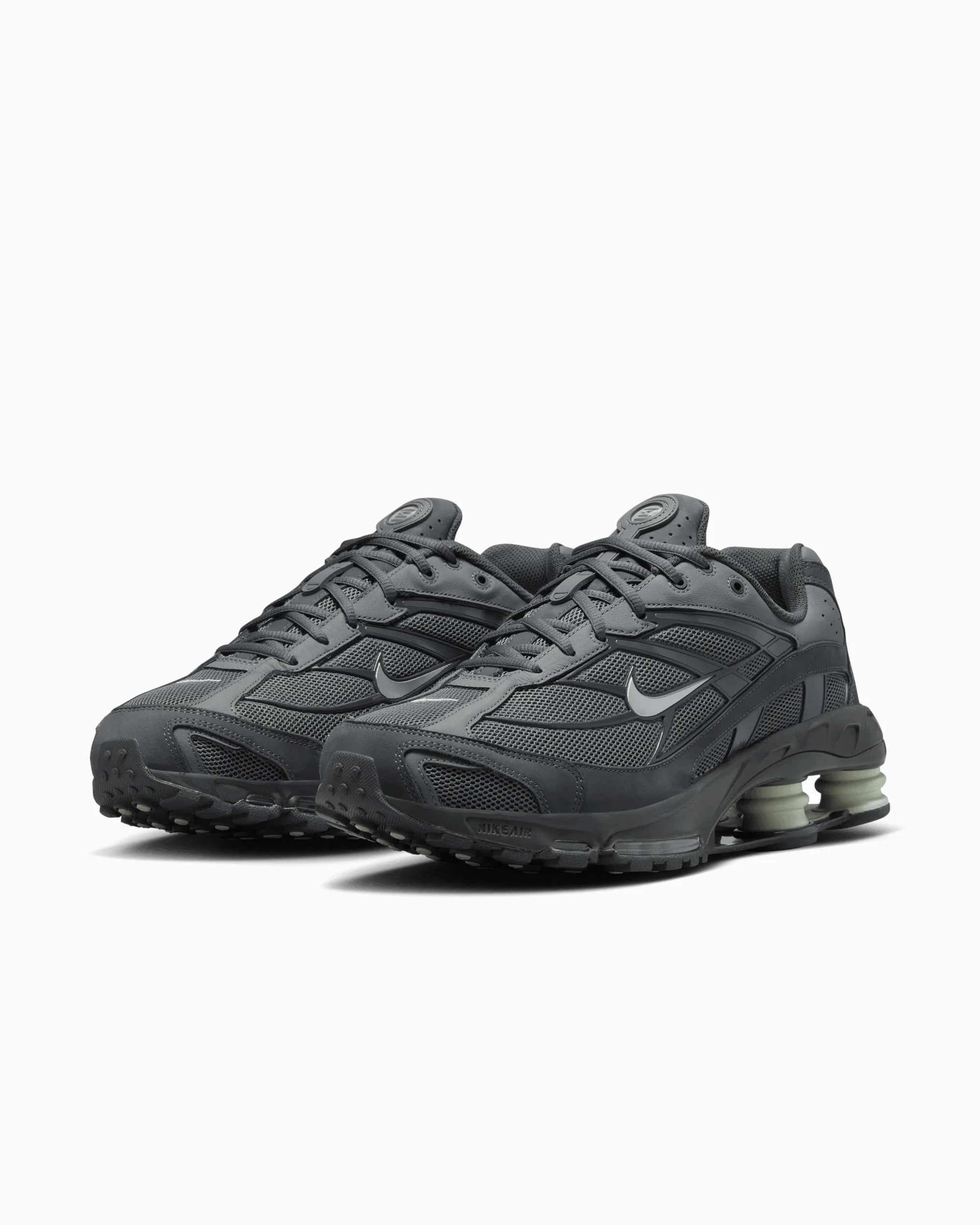 Nike Shox Ride 2 Iron Grey HV2540-001 | Dead Stock