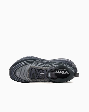 Nike Vomero Plus Speckle Anthracite Upper