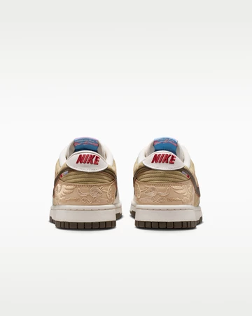 Nike Dunk Low Lunar New Year