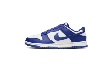 Dunk deep Low Concord 