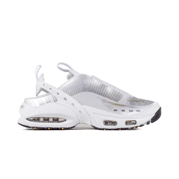 Nike Air Max Craze All White Innenseite