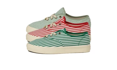 GOLF Le FLEUR x Converse Naut-1 1908 Pack