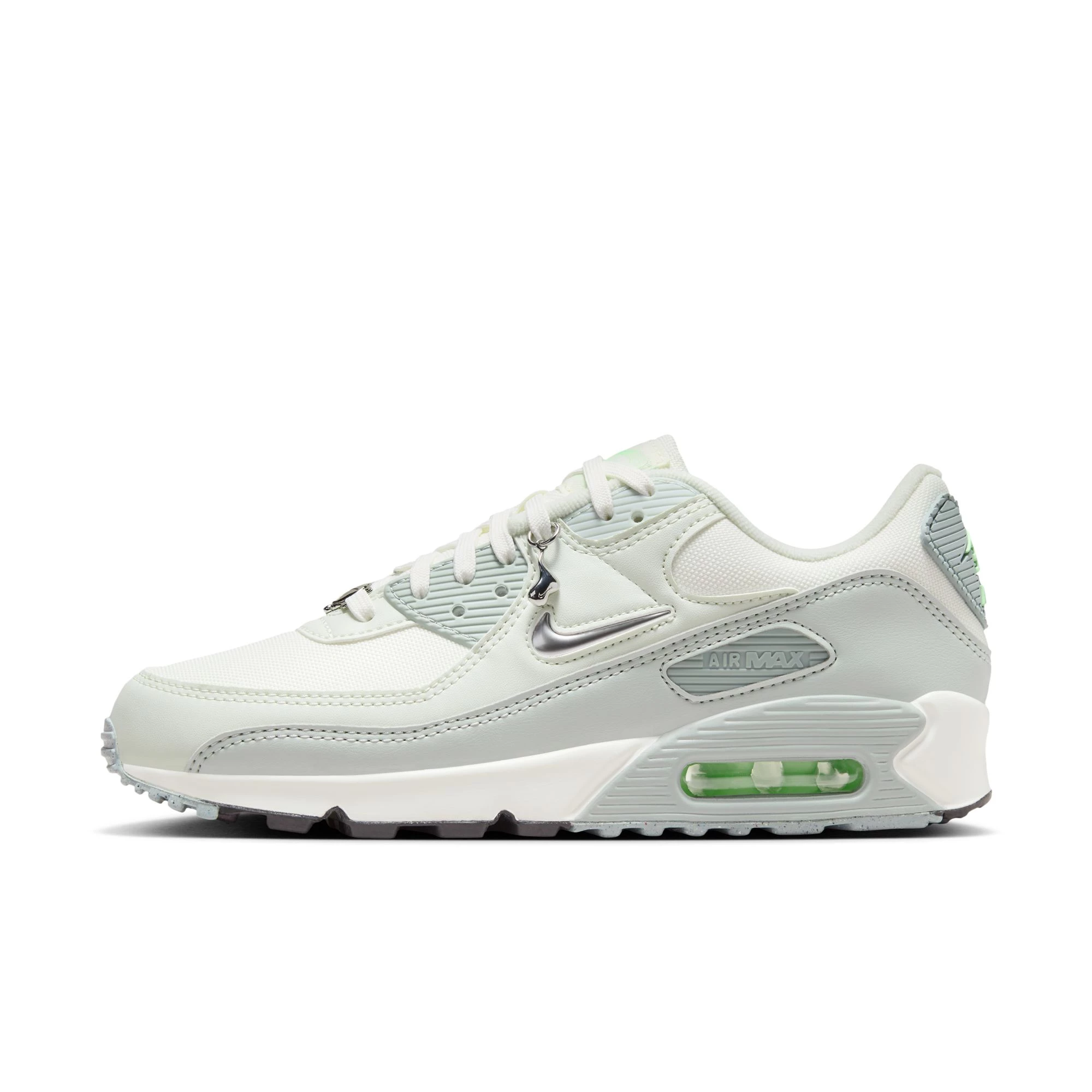 Air Max 90 Next Nature Molten Metal FN6948-100 | Dead Stock