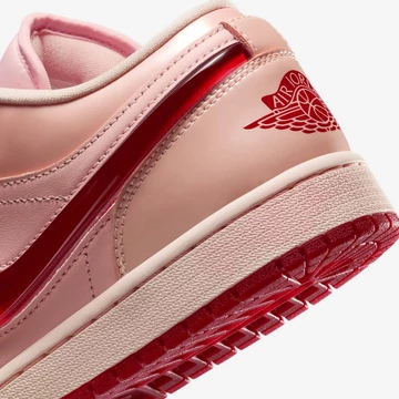 Jordan 1 Low Valentine’s Day