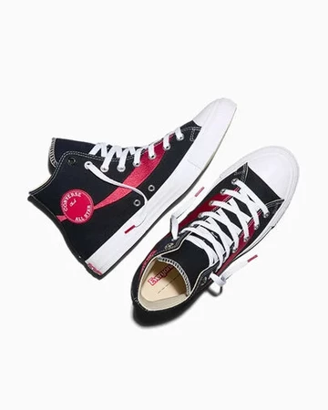 Coca Cola x Converse Chuck 70 Pack von oben