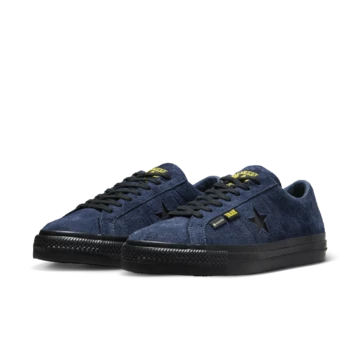 IRAK NYC x Converse One Star Pro Gore-Tex Pack