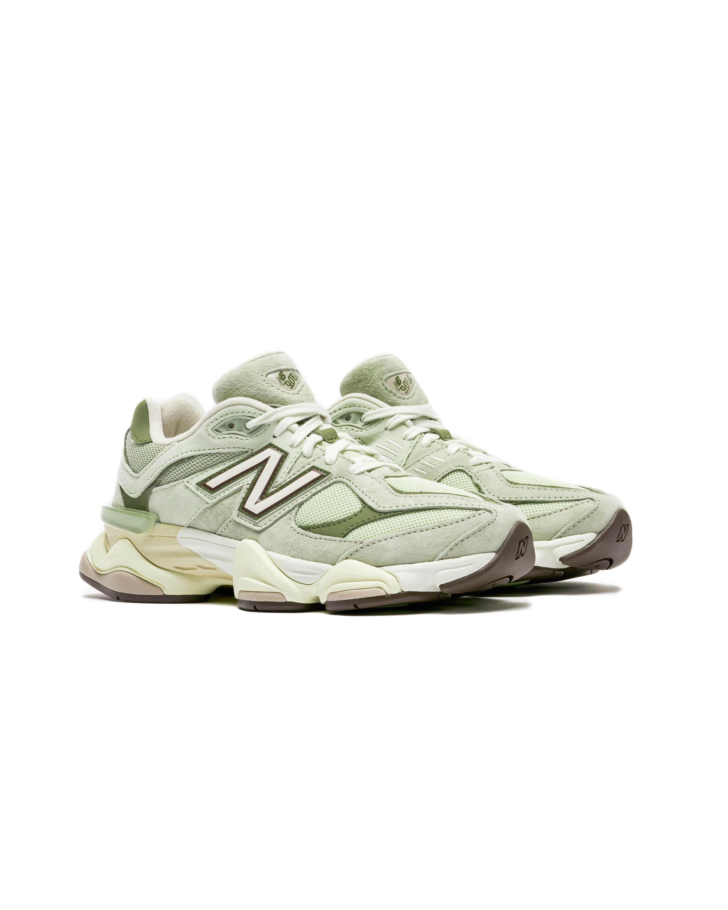 New Balance 9060 Olivine U9060EEC | Dead Stock