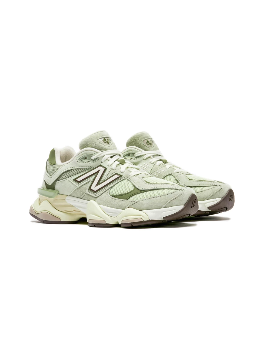 New Balance 9060 Olivine U9060EEC Dead Stock