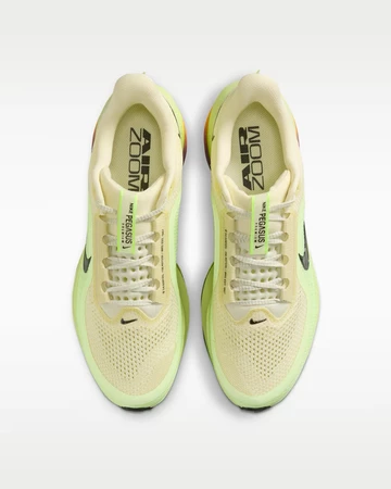 Nike Pegasus Premium Alabaster Paar