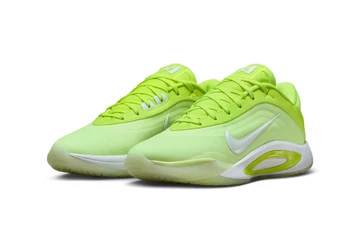 Nike A'One Lem & Lime Paar